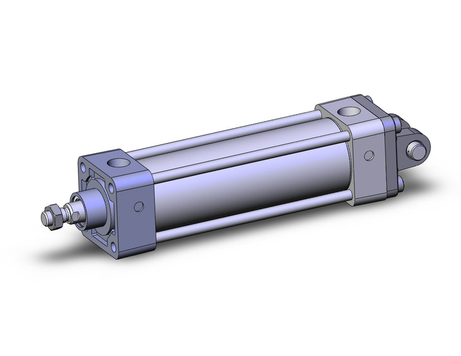 NCA1D200-0500-XC35 Cylinder, NCA1, Tie Rod