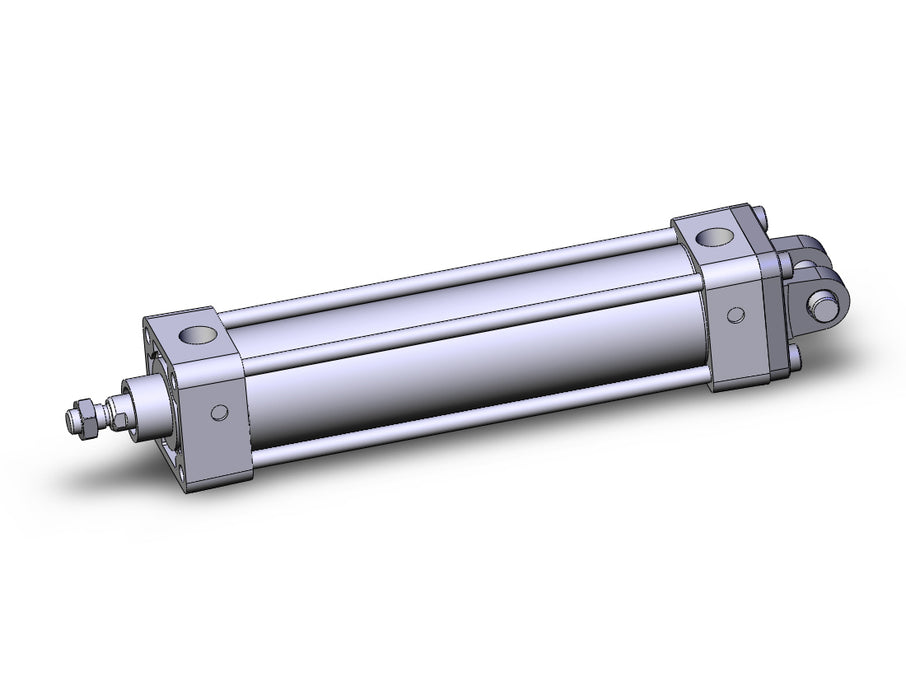 NCA1D200-0700N-X130US Cylinder, NCA1, Tie Rod