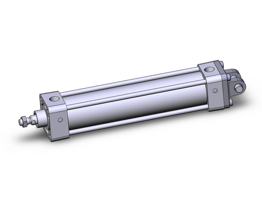 NCA1D200-0800-X130US Cylinder, NCA1, Tie Rod