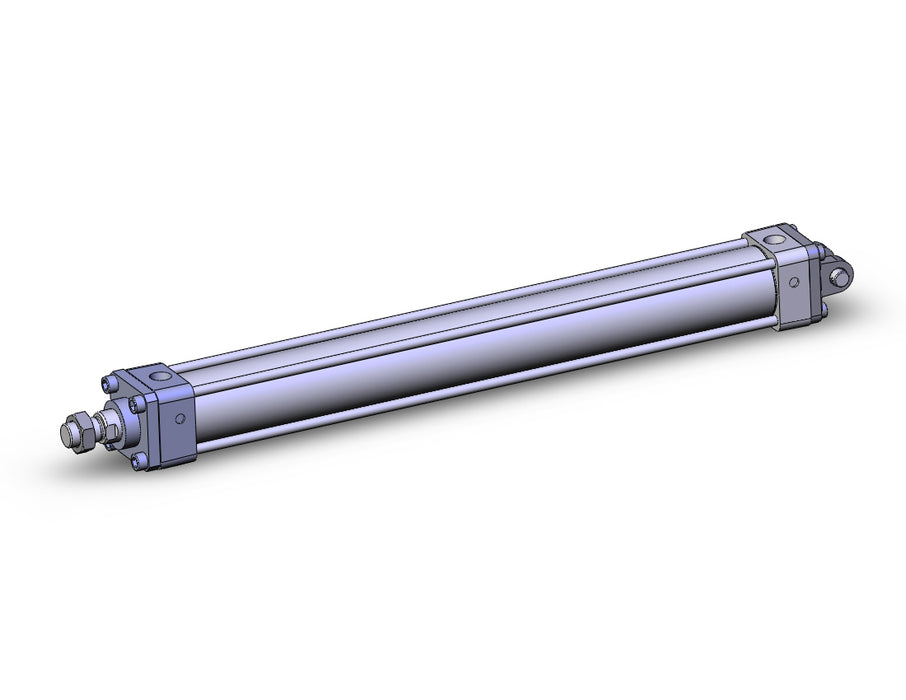 NCA1D200-1800-XB5 Cylinder, NCA1, Tie Rod