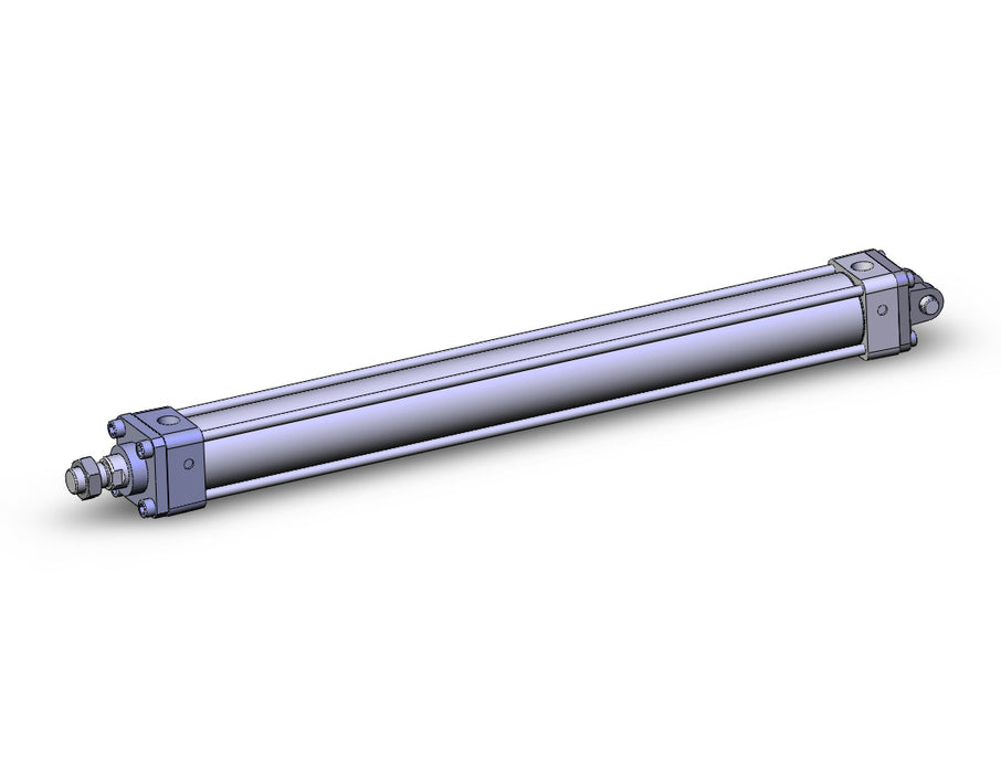 NCA1D200-2000-XB5 Cylinder, NCA1, Tie Rod
