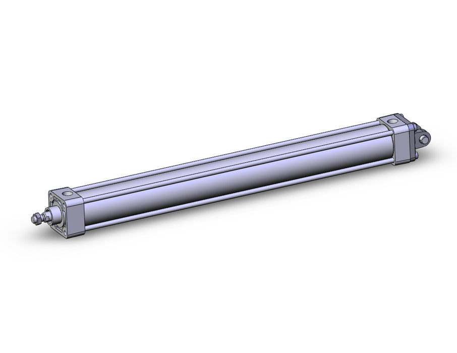 NCA1D200-2000N Cylinder, NCA1, Tie Rod