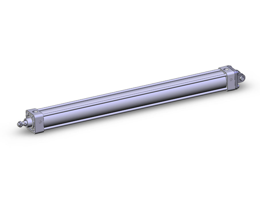 NCA1D200-2400 Cylinder, NCA1, Tie Rod