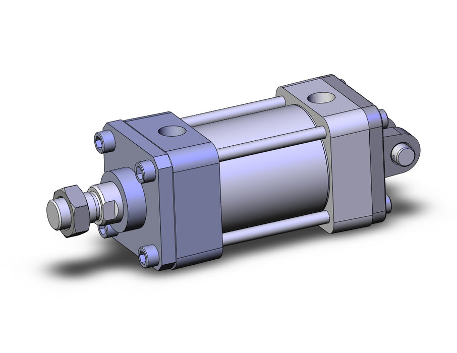 NCA1D250-0150N-XB5 Cylinder, NCA1, Tie Rod