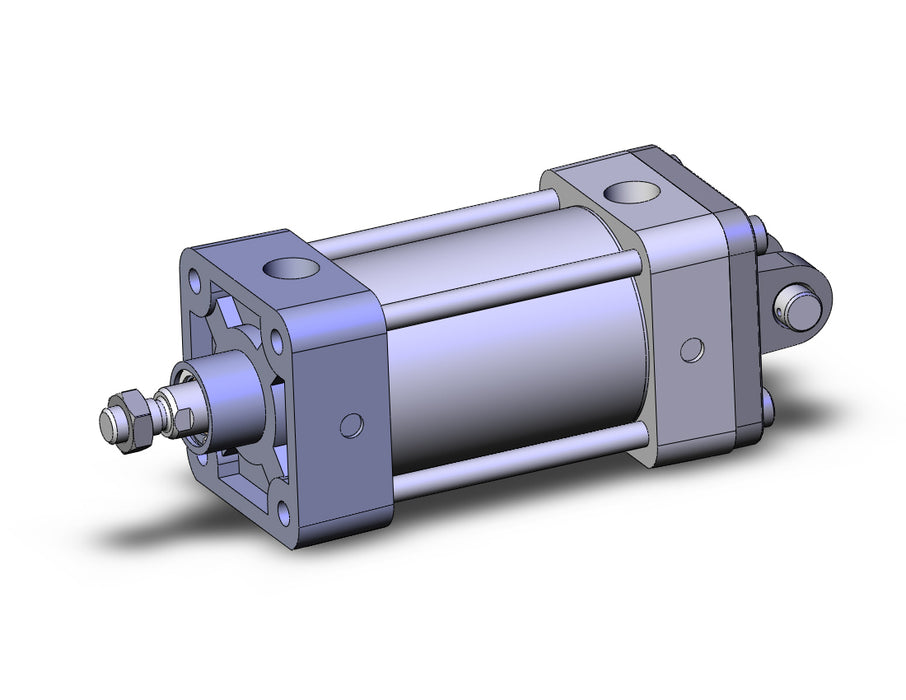 NCA1D250-0200-XC35 Cylinder, NCA1, Tie Rod