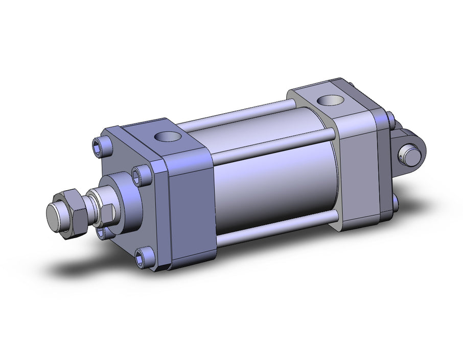 NCA1D250-0200N-XB5 Cylinder, NCA1, Tie Rod