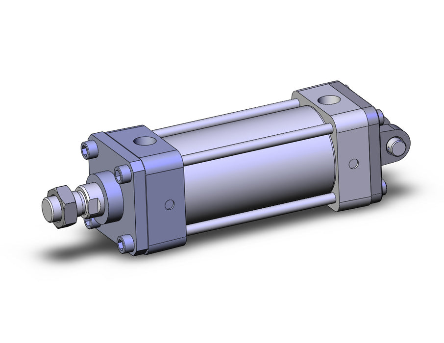 NCA1D250-0350-XB5 Cylinder, NCA1, Tie Rod