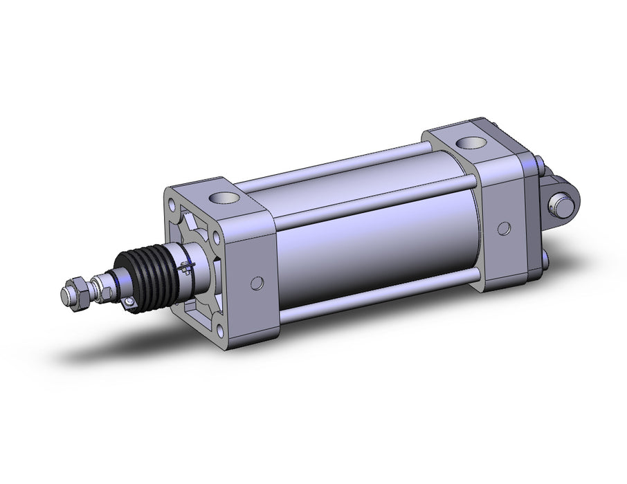 NCA1D250-0350J Cylinder, NCA1, Tie Rod