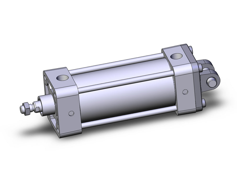 NCA1D250-0400-X130US Cylinder, NCA1, Tie Rod