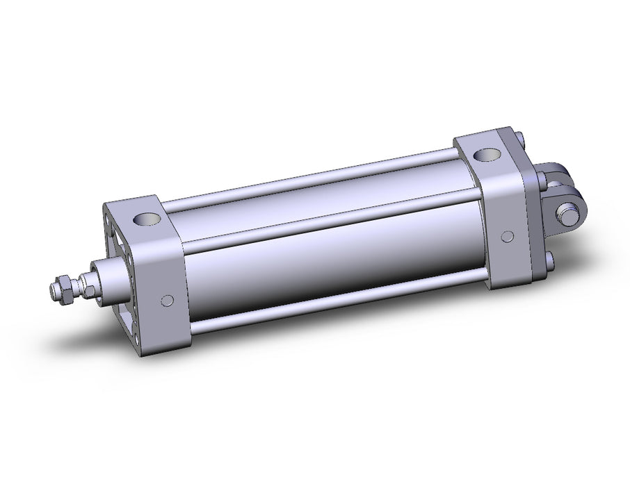 NCA1D250-0600-X130US Cylinder, NCA1, Tie Rod