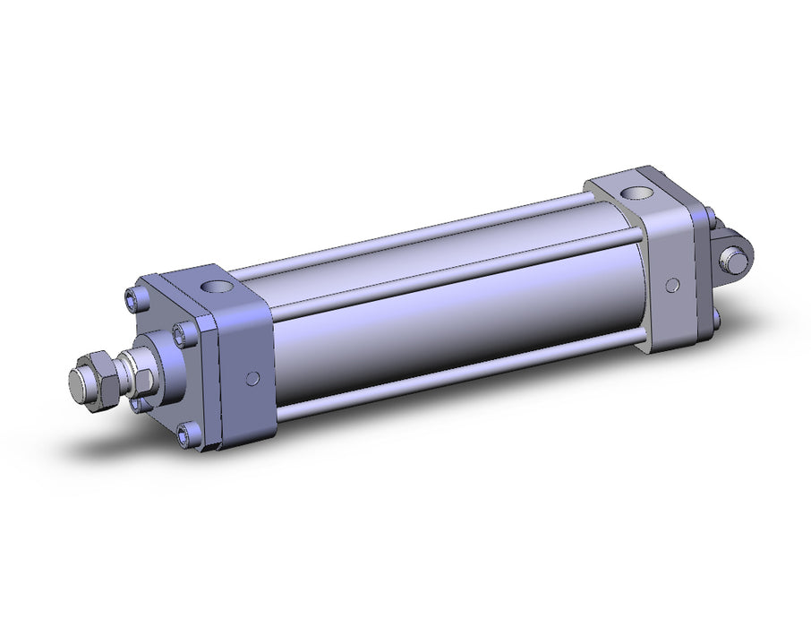NCA1D250-0700-XB5 Cylinder, NCA1, Tie Rod