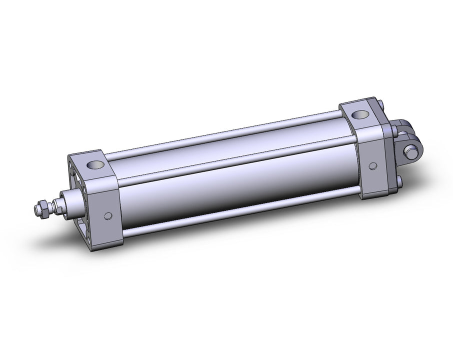 NCA1D250-0800-X130US Cylinder, NCA1, Tie Rod