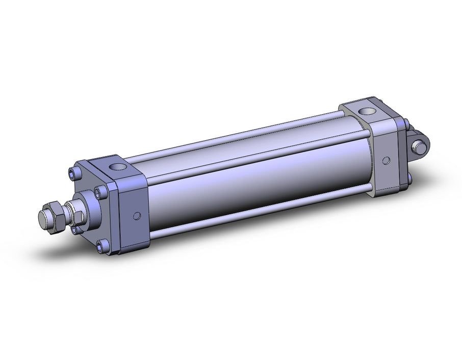 NCA1D250-0800-XB5 Cylinder, NCA1, Tie Rod