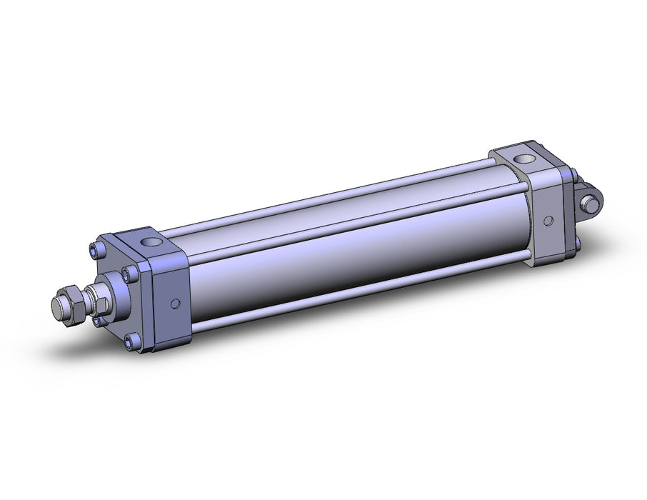 NCA1D250-1000-XB5 Cylinder, NCA1, Tie Rod