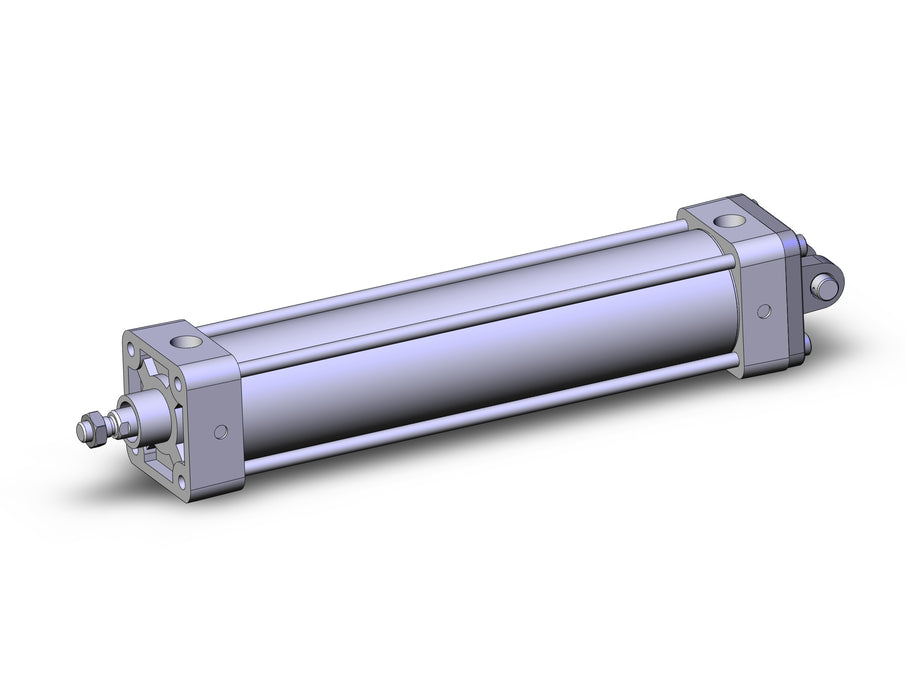 NCA1D250-1000 Cylinder, NCA1, Tie Rod