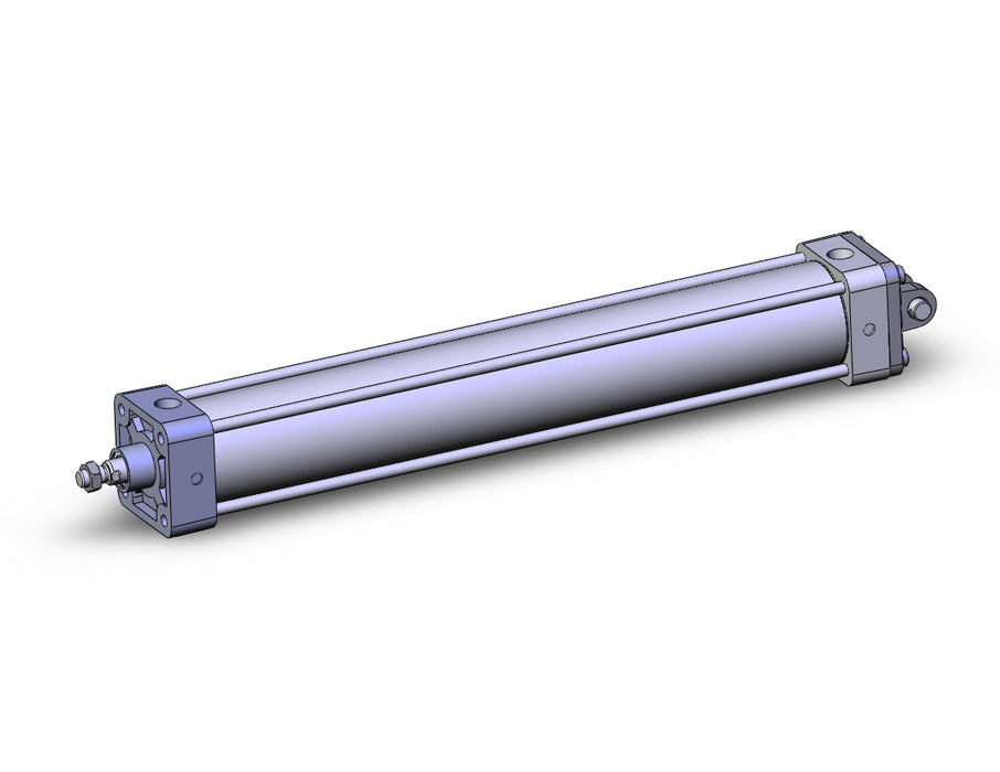 NCA1D250-1600-XC35 Cylinder, NCA1, Tie Rod