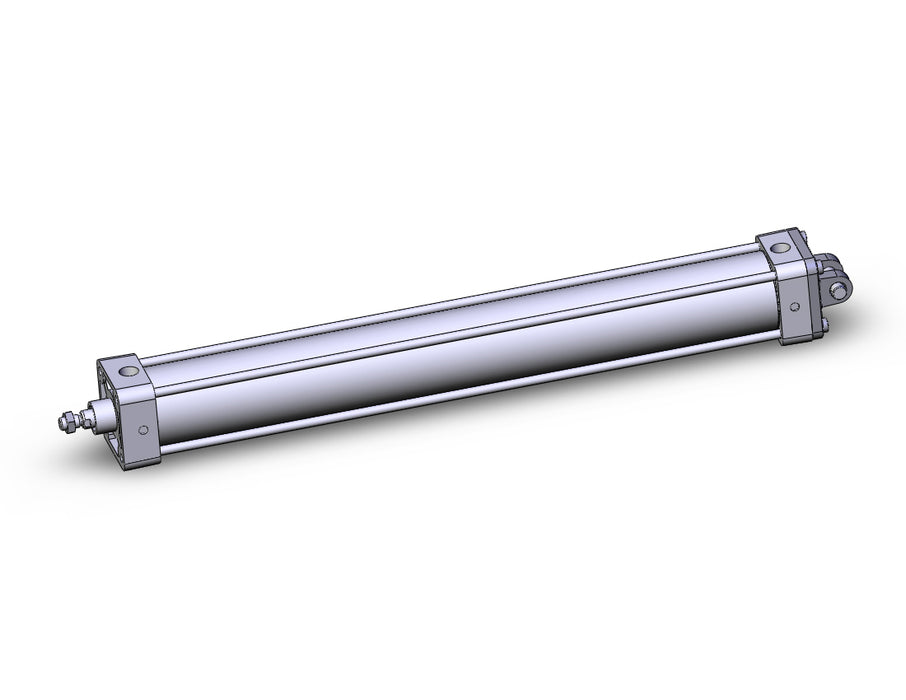 NCA1D250-2000-X130US Cylinder, NCA1, Tie Rod