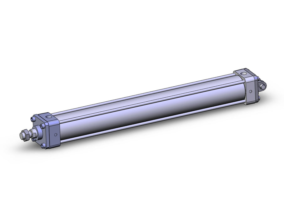 NCA1D250-2000-XB5 Cylinder, NCA1, Tie Rod