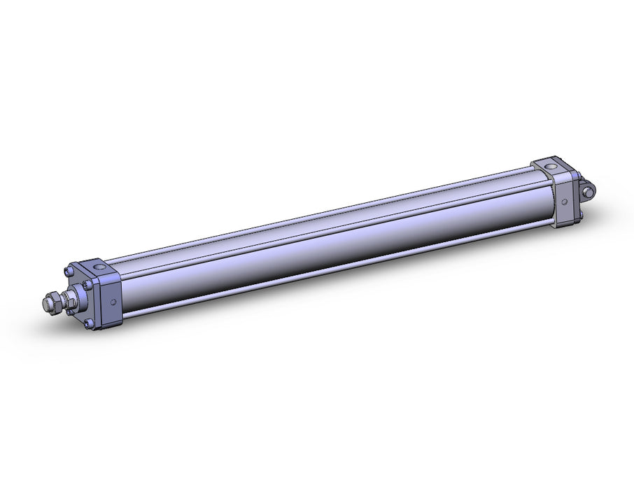 NCA1D250-2400-XB5 Cylinder, NCA1, Tie Rod