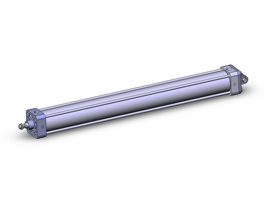 NCA1D250-2400-XC35 Cylinder, NCA1, Tie Rod