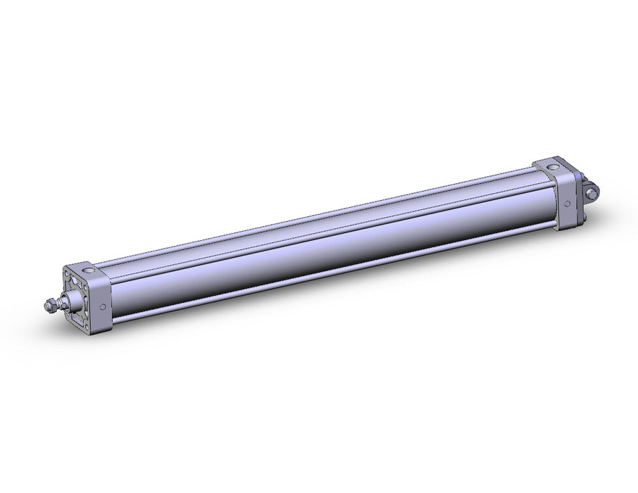 NCA1D250-2400 Cylinder, NCA1, Tie Rod