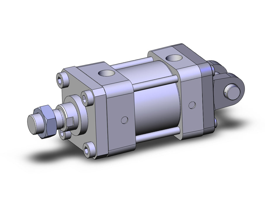 NCA1D325-0100-XB5 Cylinder, NCA1, Tie Rod