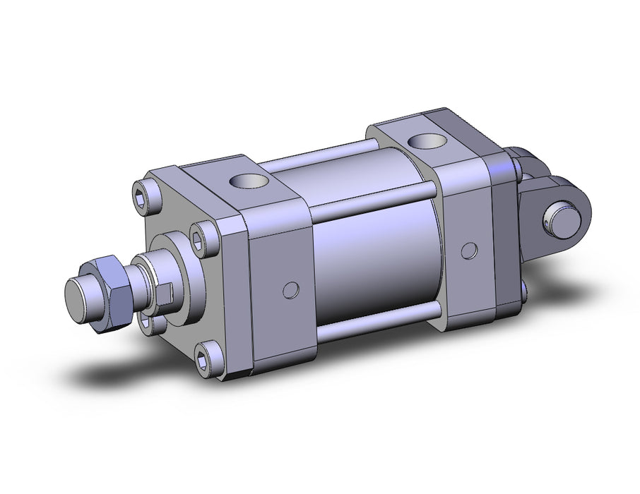 NCA1D325-0150-XB5 Cylinder, NCA1, Tie Rod