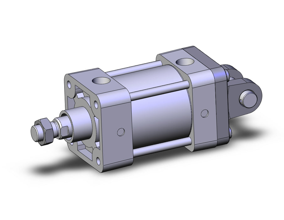 NCA1D325-0150 Cylinder, NCA1, Tie Rod