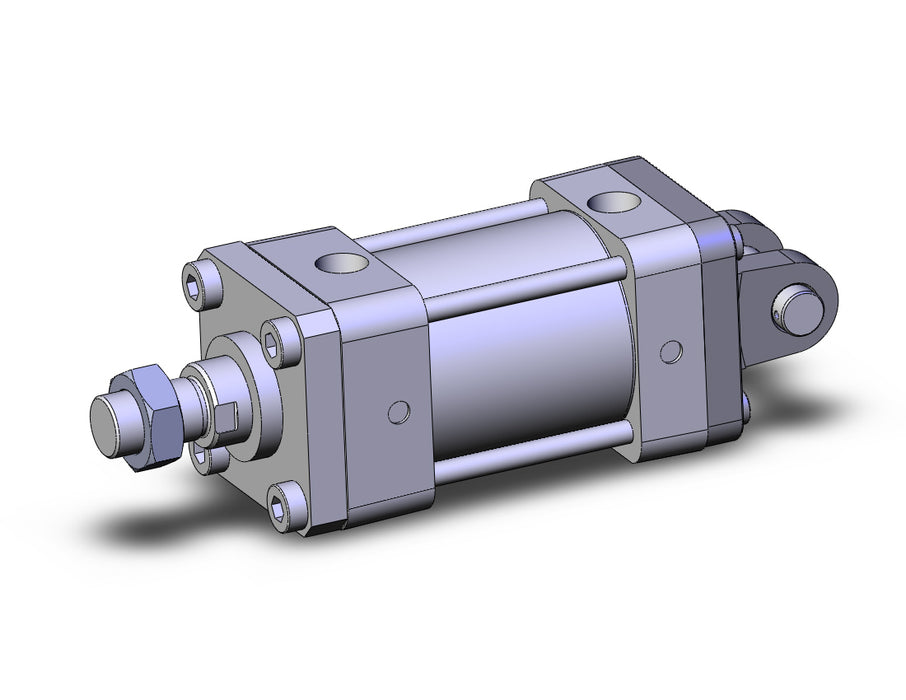 NCA1D325-0200-XB5 Cylinder, NCA1, Tie Rod