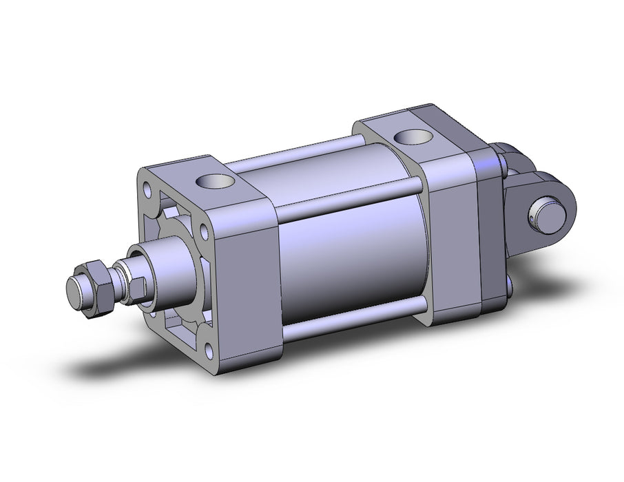 NCA1D325-0200N Cylinder, NCA1, Tie Rod