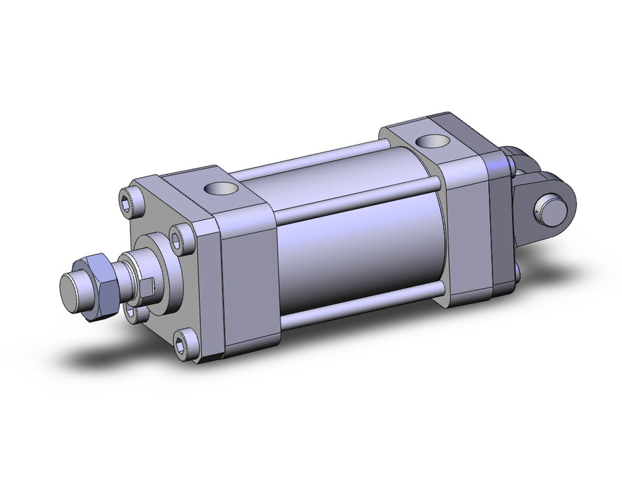 NCA1D325-0300N-XB5 Cylinder, NCA1, Tie Rod