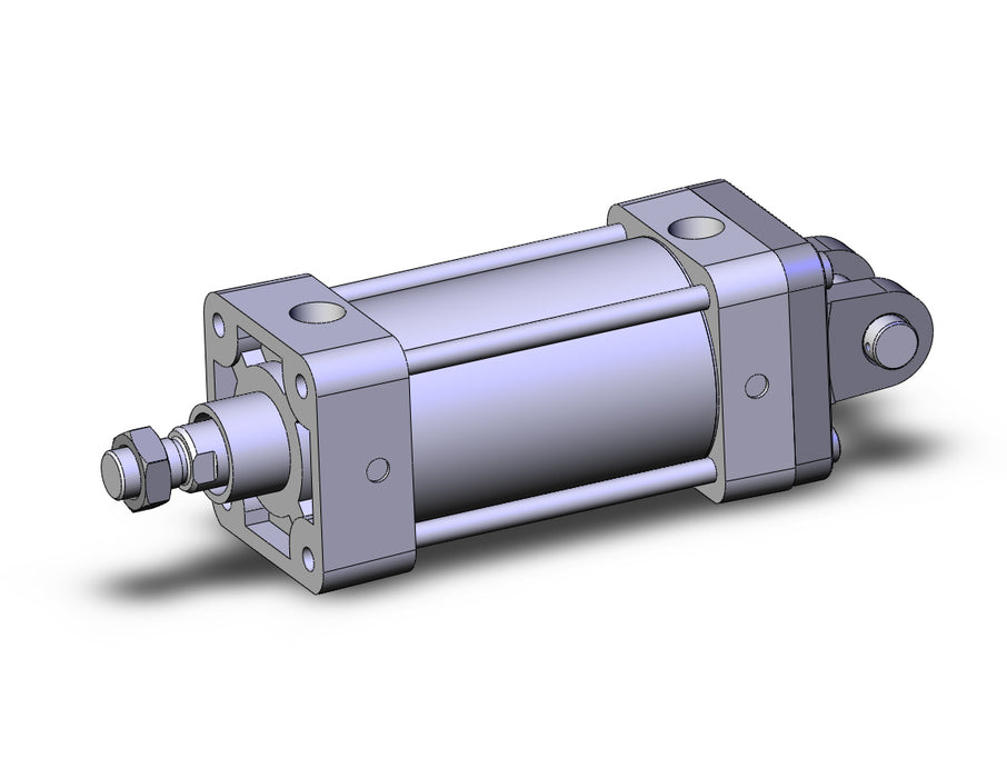 NCA1D325-0350 Cylinder, NCA1, Tie Rod