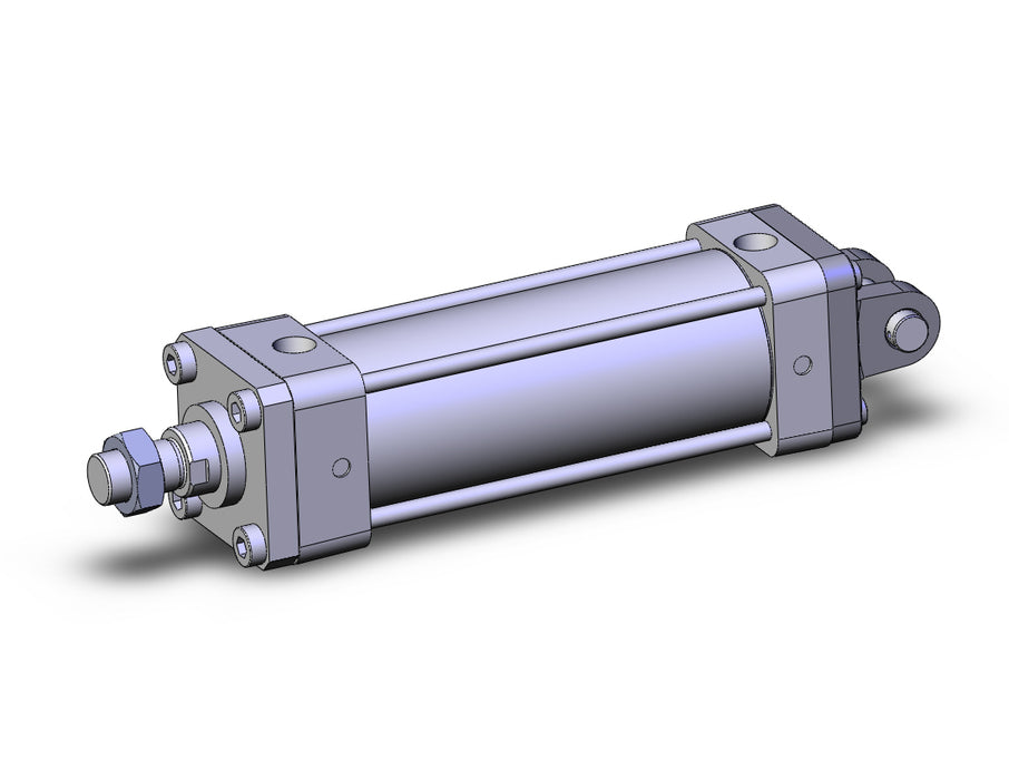 NCA1D325-0700-XB5 Cylinder, NCA1, Tie Rod