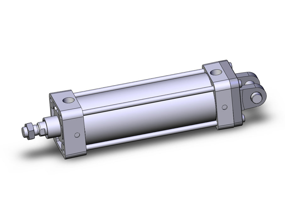 NCA1D325-0800-X130US Cylinder, NCA1, Tie Rod
