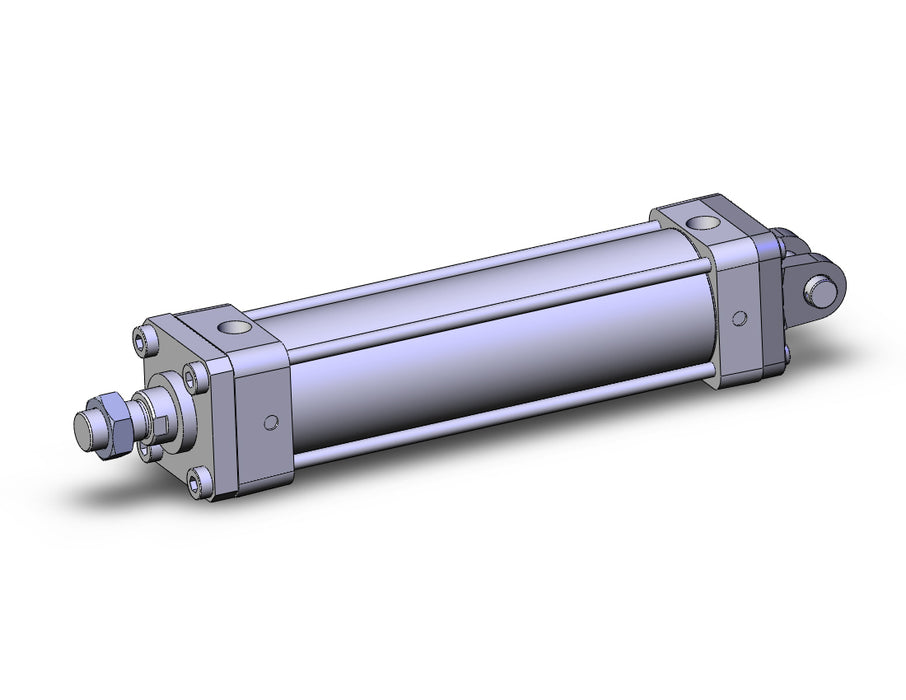 NCA1D325-1000-XB5 Cylinder, NCA1, Tie Rod