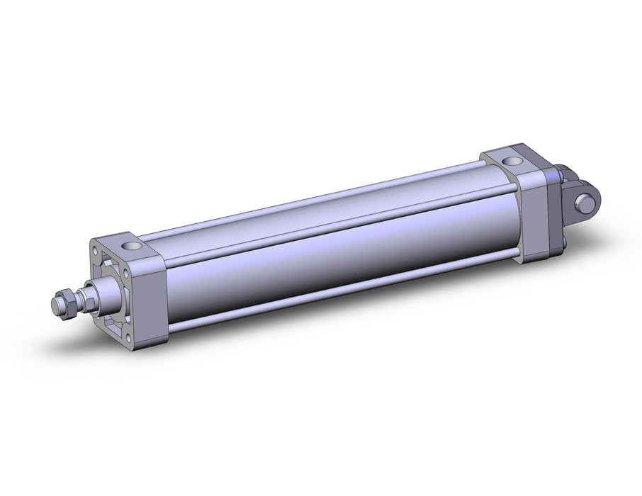 NCA1D325-1400N-XB9 Cylinder, NCA1, Tie Rod