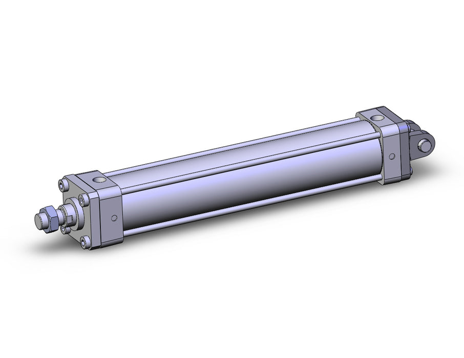 NCA1D325-1600-XB5 Cylinder, NCA1, Tie Rod