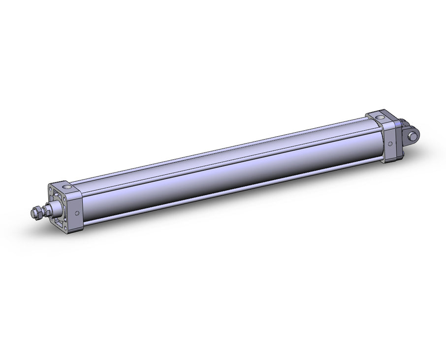 NCA1D325-2800 Cylinder, NCA1, Tie Rod