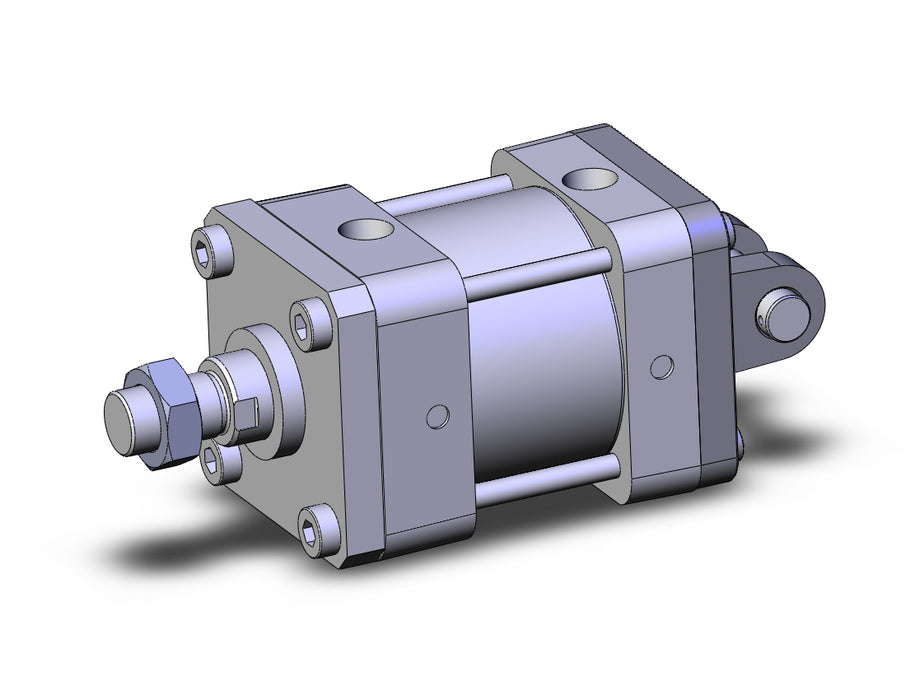 NCA1D400-0100-XB5 Cylinder, NCA1, Tie Rod