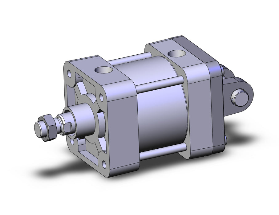 NCA1D400-0100N Cylinder, NCA1, Tie Rod