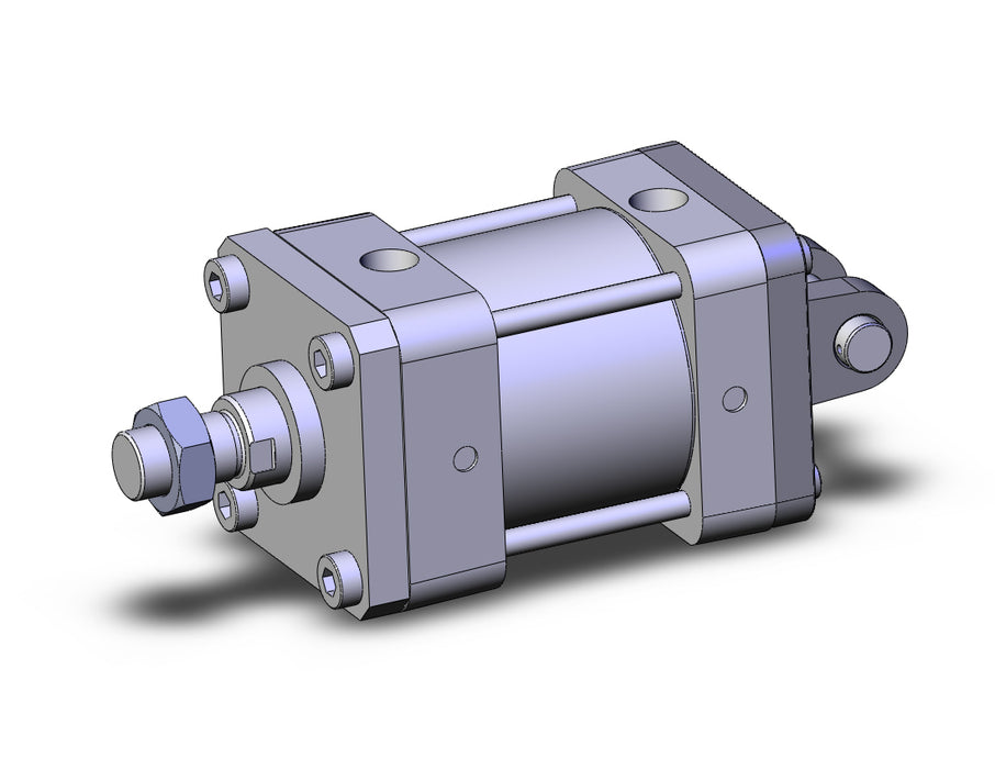NCA1D400-0150-XB5 Cylinder, NCA1, Tie Rod
