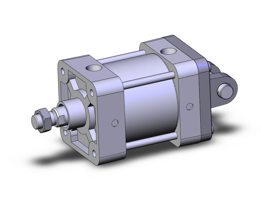 NCA1D400-0150 Cylinder, NCA1, Tie Rod