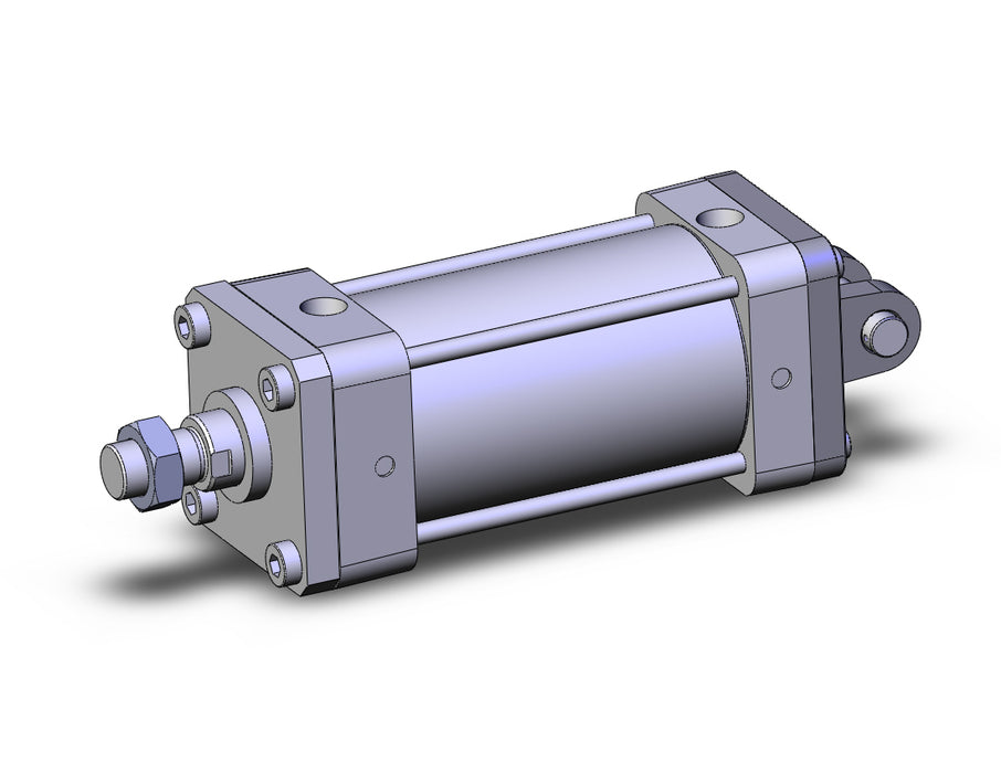 NCA1D400-0500-XB5 Cylinder, NCA1, Tie Rod