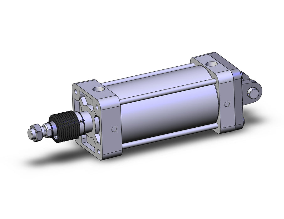 NCA1D400-0600J Cylinder, NCA1, Tie Rod