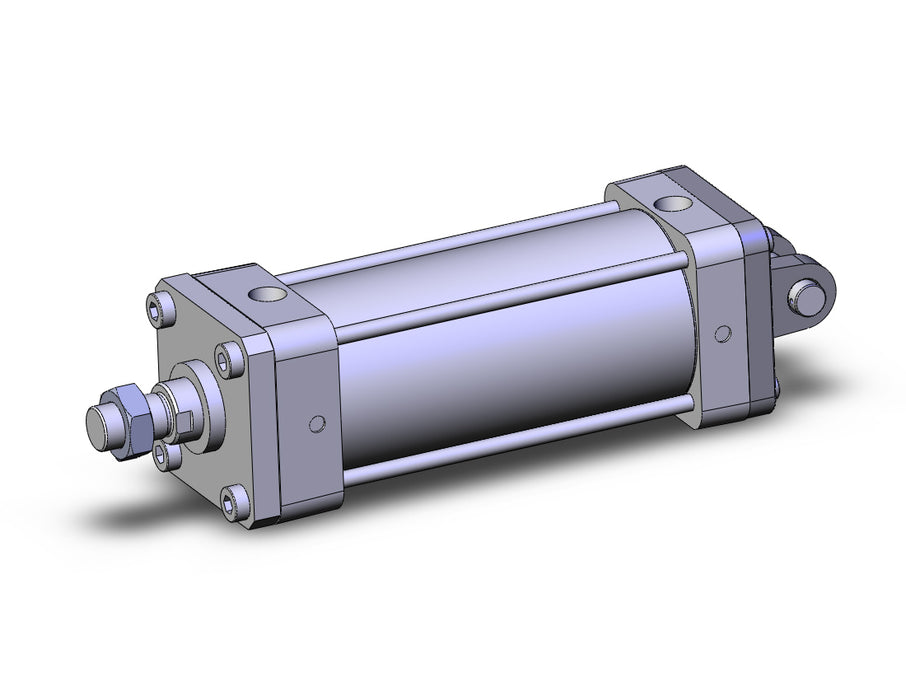 NCA1D400-0700-XB5 Cylinder, NCA1, Tie Rod
