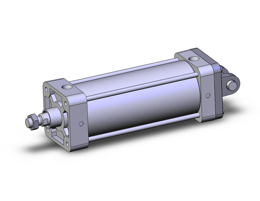 NCA1D400-0800-XC35 Cylinder, NCA1, Tie Rod