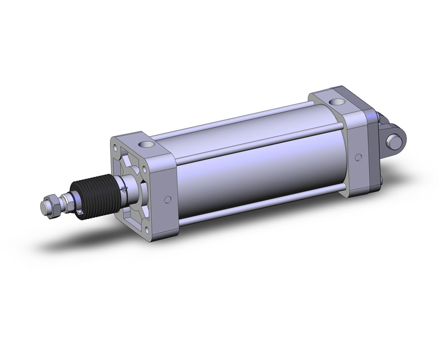 NCA1D400-0800K-XC6 NFPA CYL/S.S. ROD, ROD BOOT