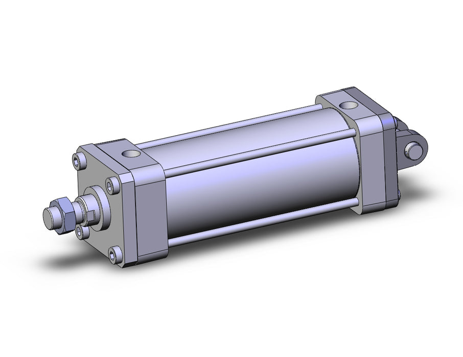 NCA1D400-0800N-XB5 Cylinder, NCA1, Tie Rod