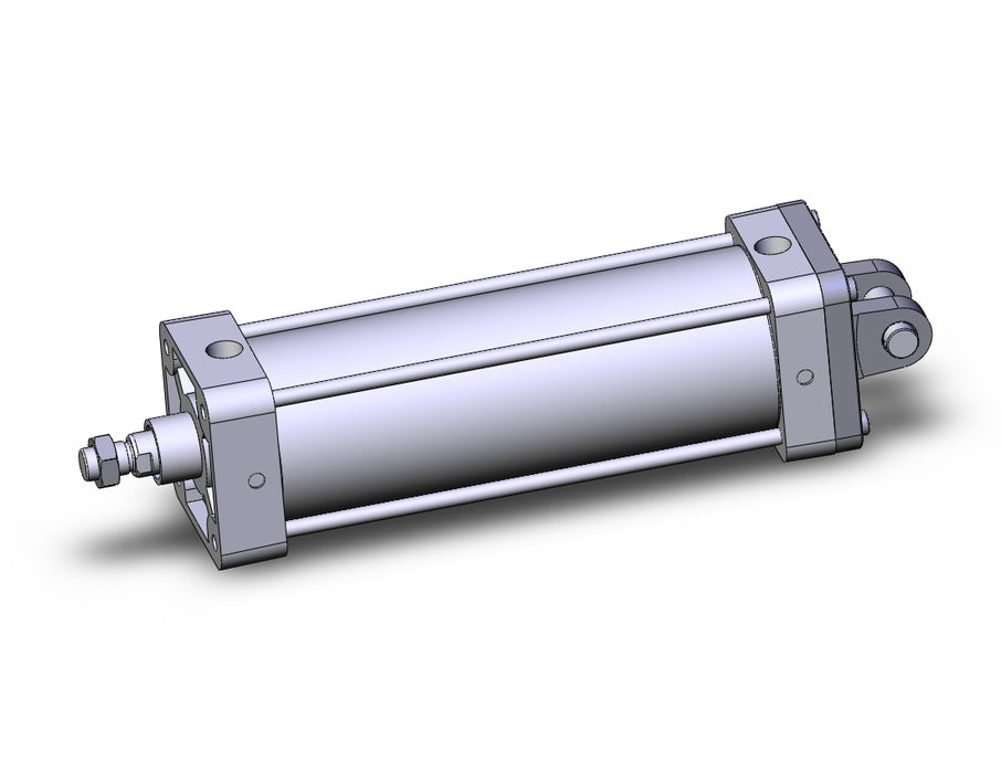 NCA1D400-1000-X130US Cylinder, NCA1, Tie Rod