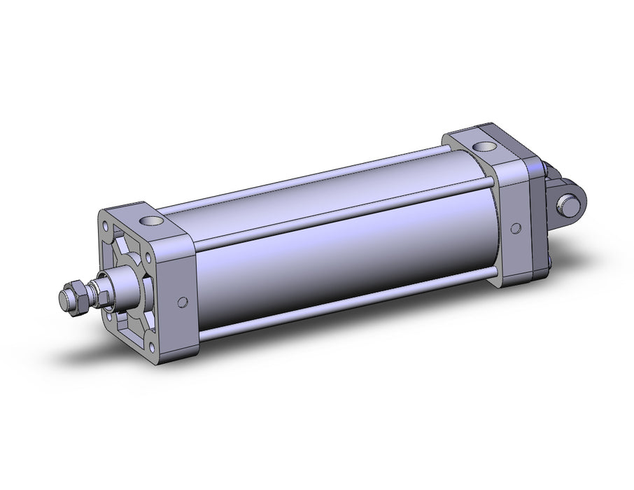 NCA1D400-1000-XC35 Cylinder, NCA1, Tie Rod